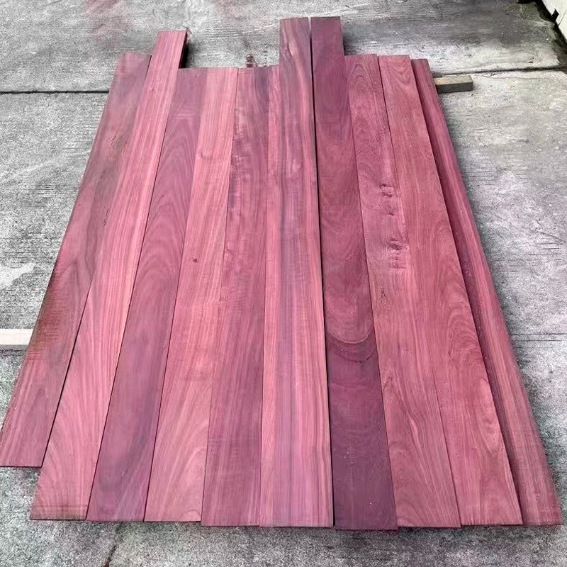 Hign-concerned Unfinished Wood Board Handmade DIY Materials