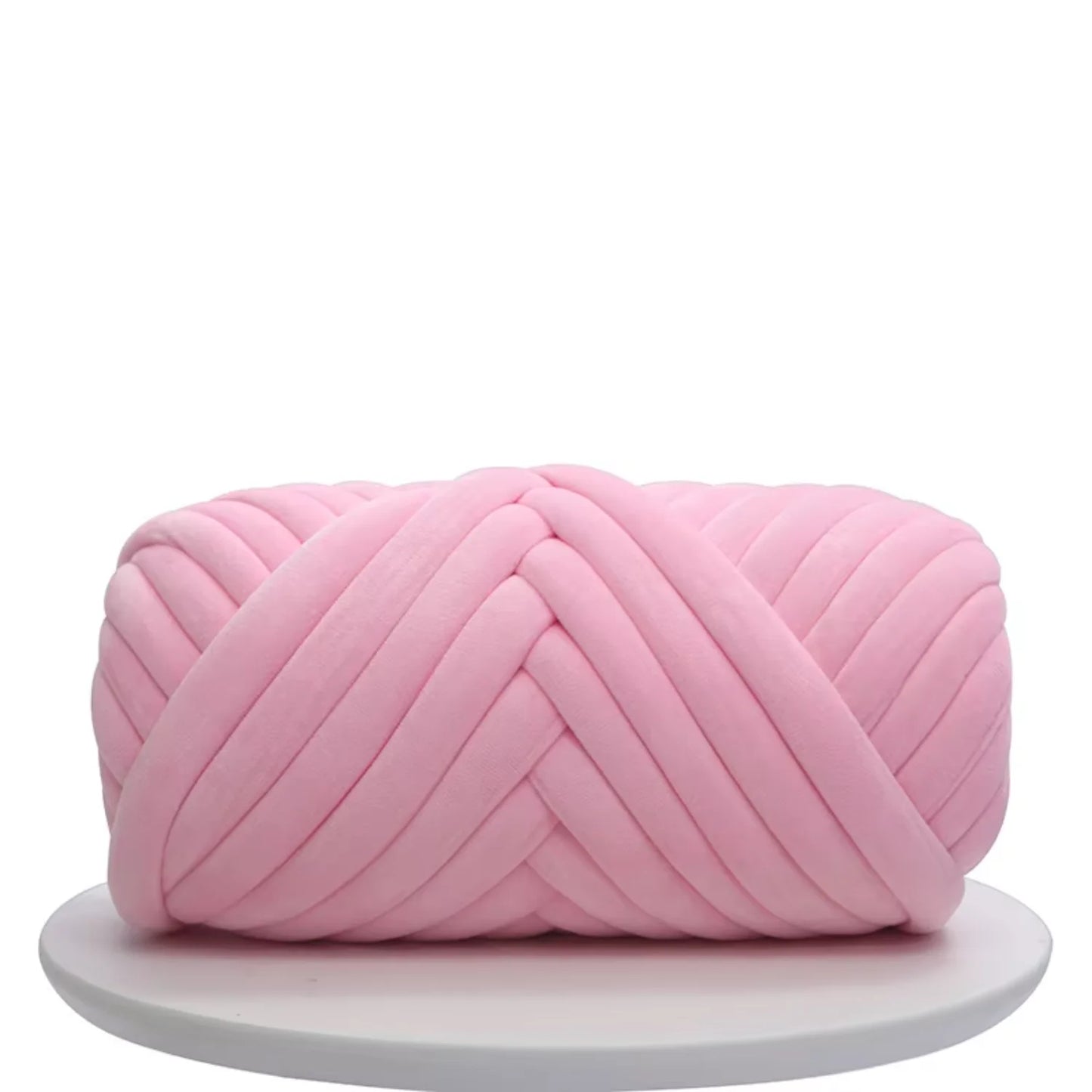 Wholesale Chunky Velvet Cotton Knitting Yarn, Multiple Colors