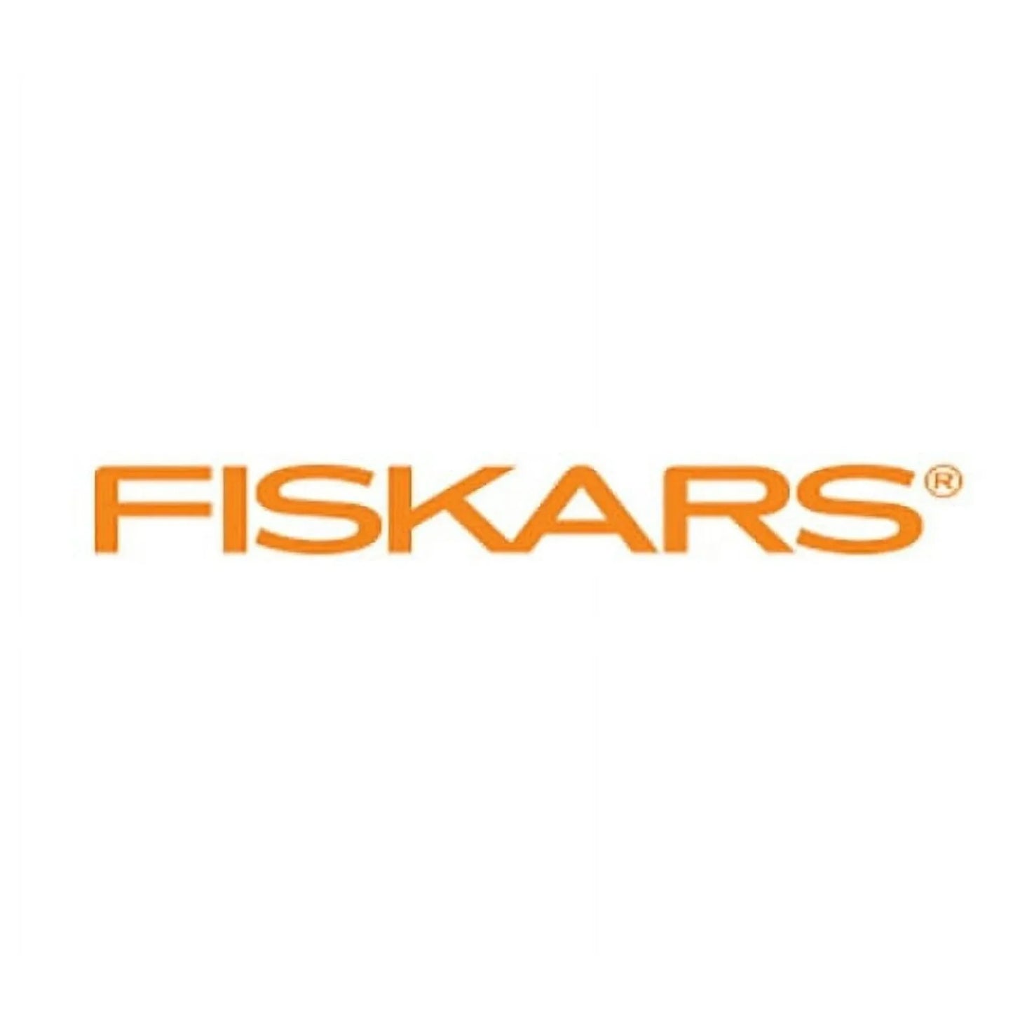 Fiskars Left Handed Fabric Scissors for Sewing and Crafting