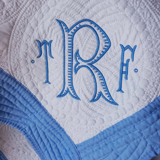 Personalized Perfection: The Timeless Appeal of Monogrammed Gifts