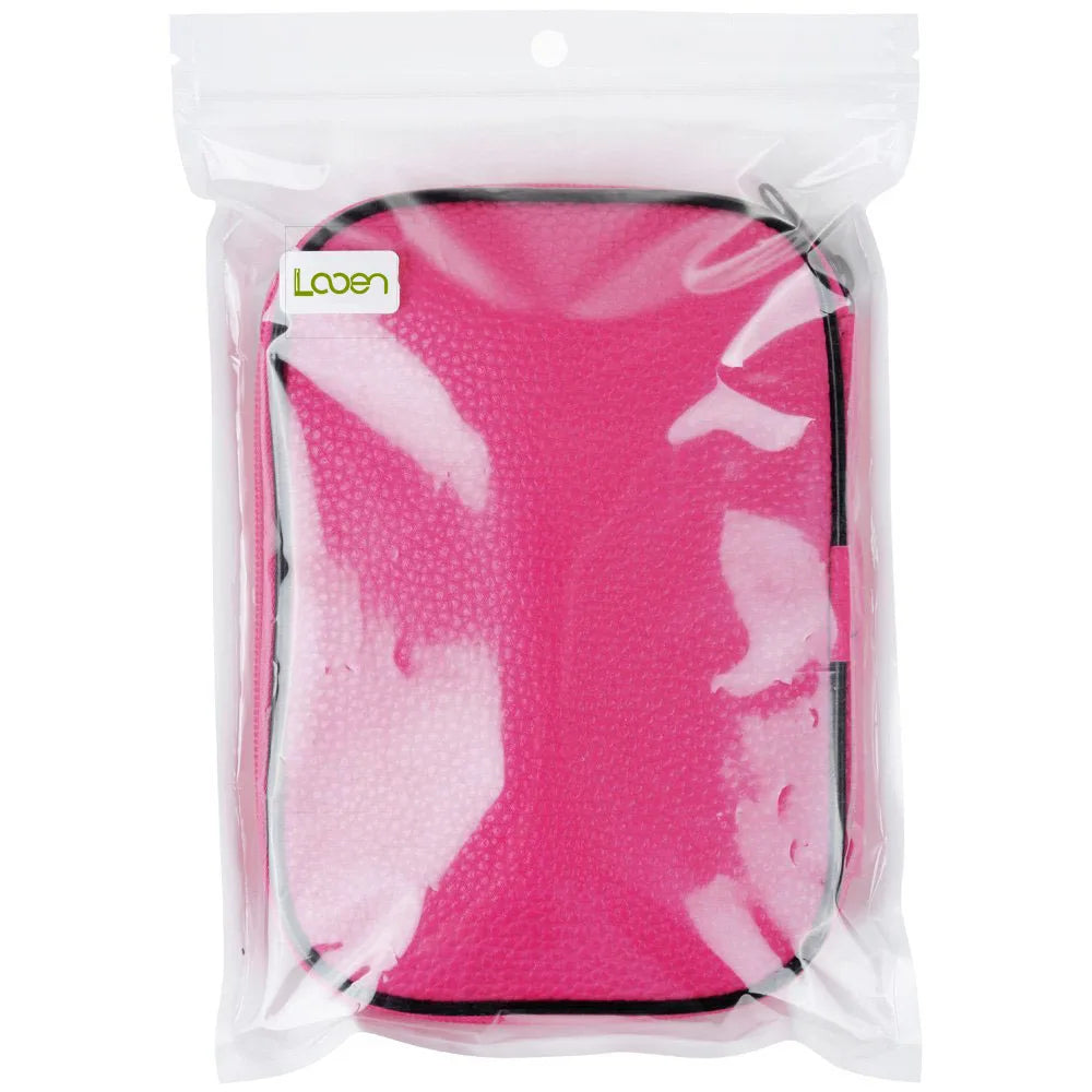 Looen 100Pcs Sewing Knitting Needle Set With Crochet Hooks