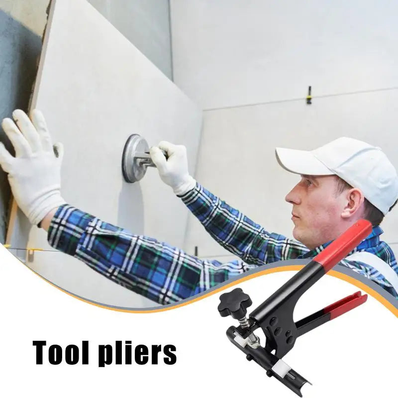 VAHIGCY Glass Running Pliers Tile Cutter Tool For Glass