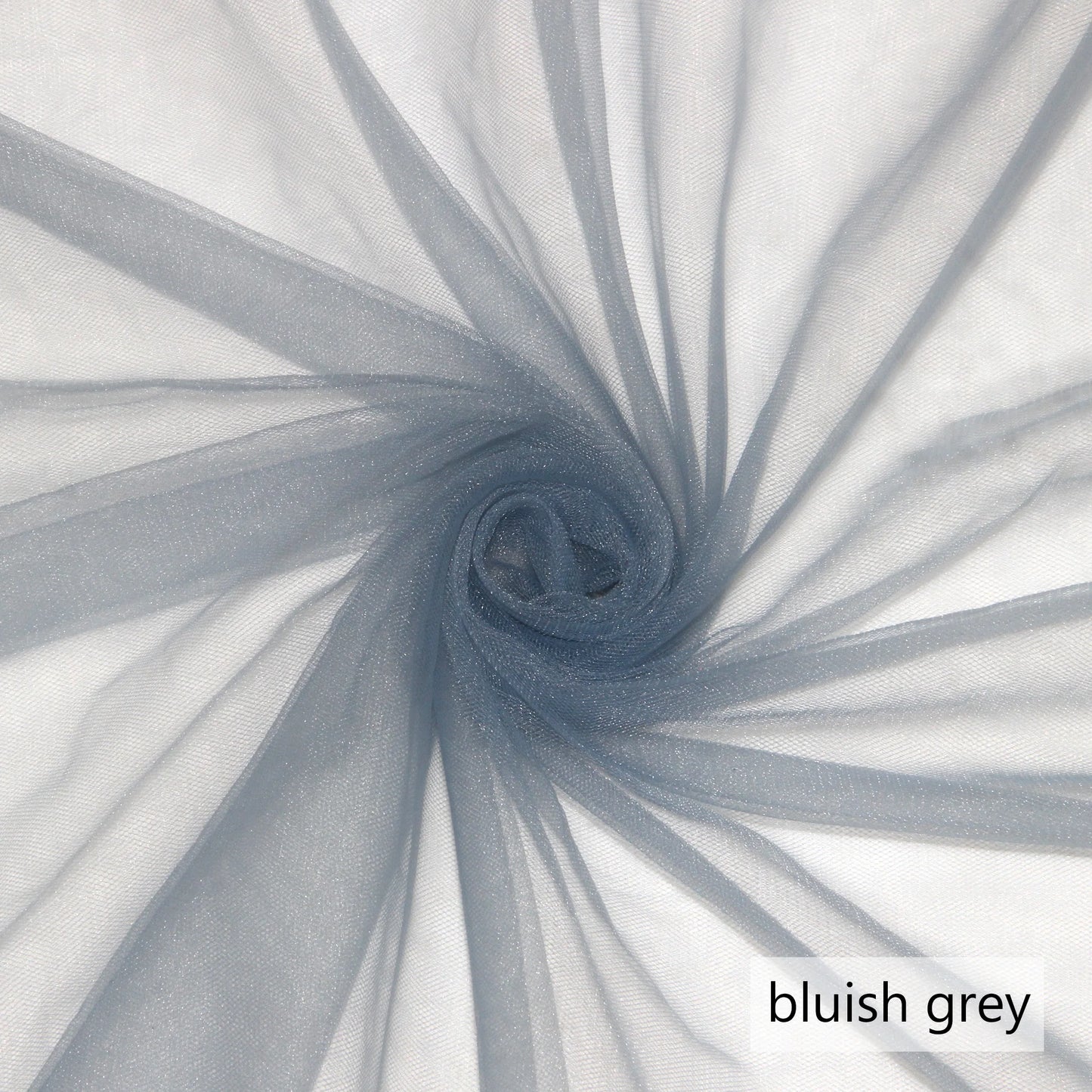 CN Zhejiang Nylon Mesh Tulle Fabric For DIY Baby Tutu