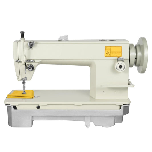 3000 SPM Heavy Duty Industrial Sewing Machine For Thick Fabrics