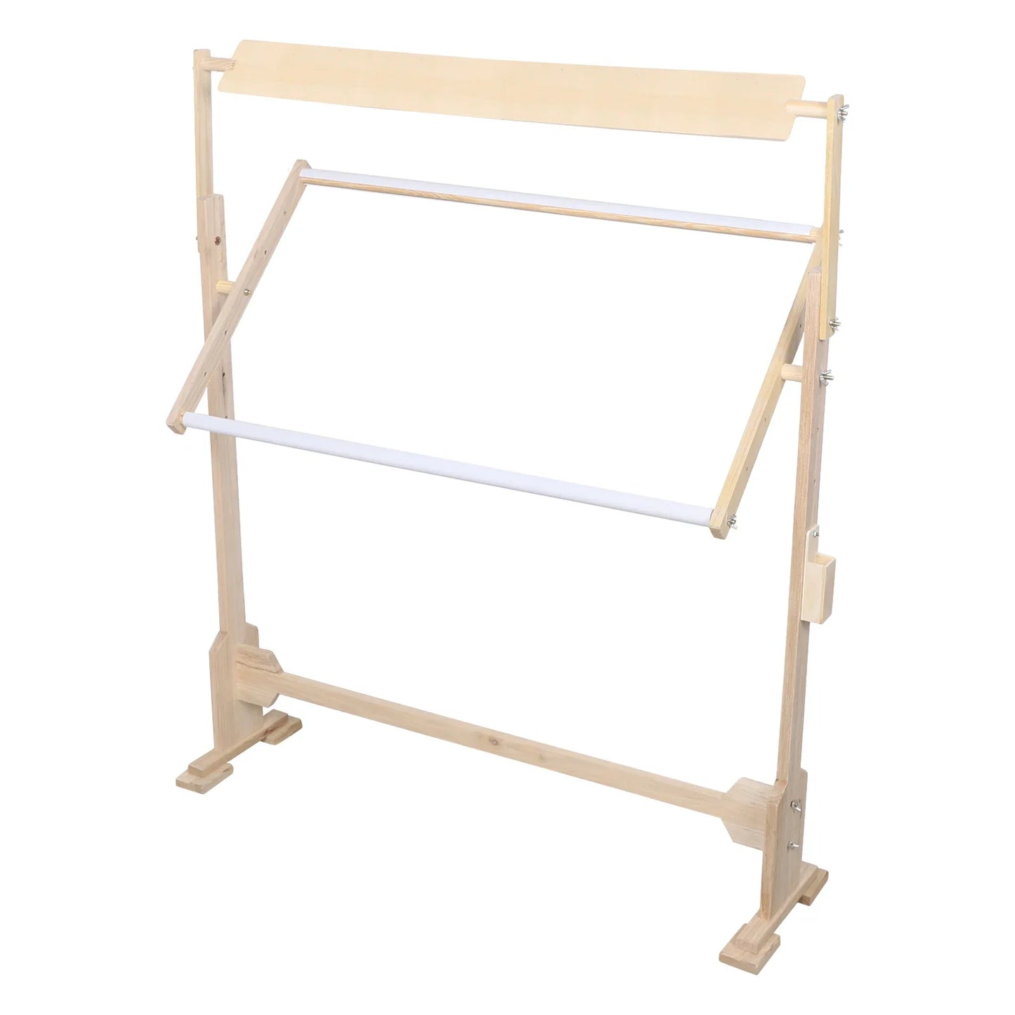 Hign-concerned Embroidery Frame Stand Hoop Cross Stitch