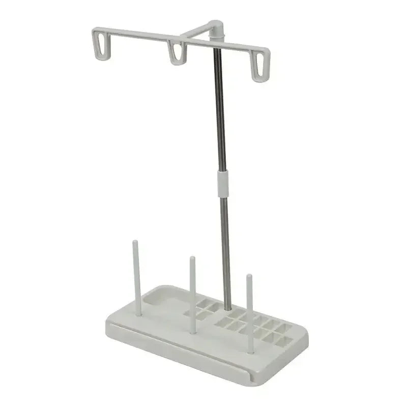 Sewing Thread Holder Spool Organizer For Home Sewing Machine