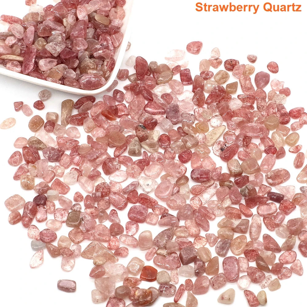 Choice Natural Stone Quartz Crystals For Healing Decor