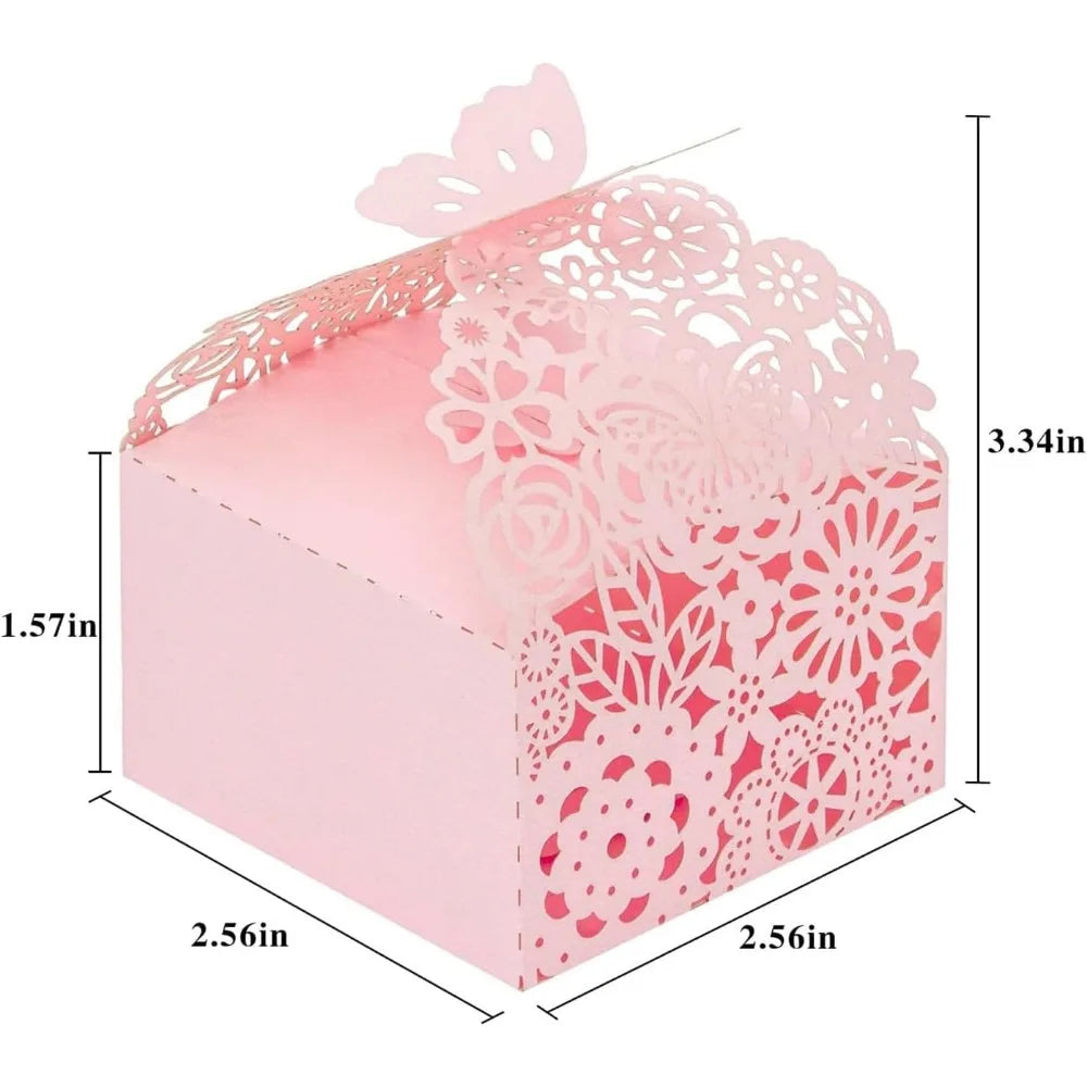 DIY Mosaic Tile Kit For Wooden Coasters Bundle Set