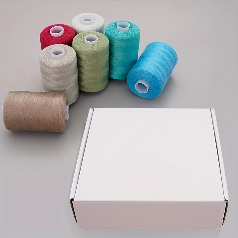 Zhejiang Hignconcerned Polyester Sewing Thread For Machines