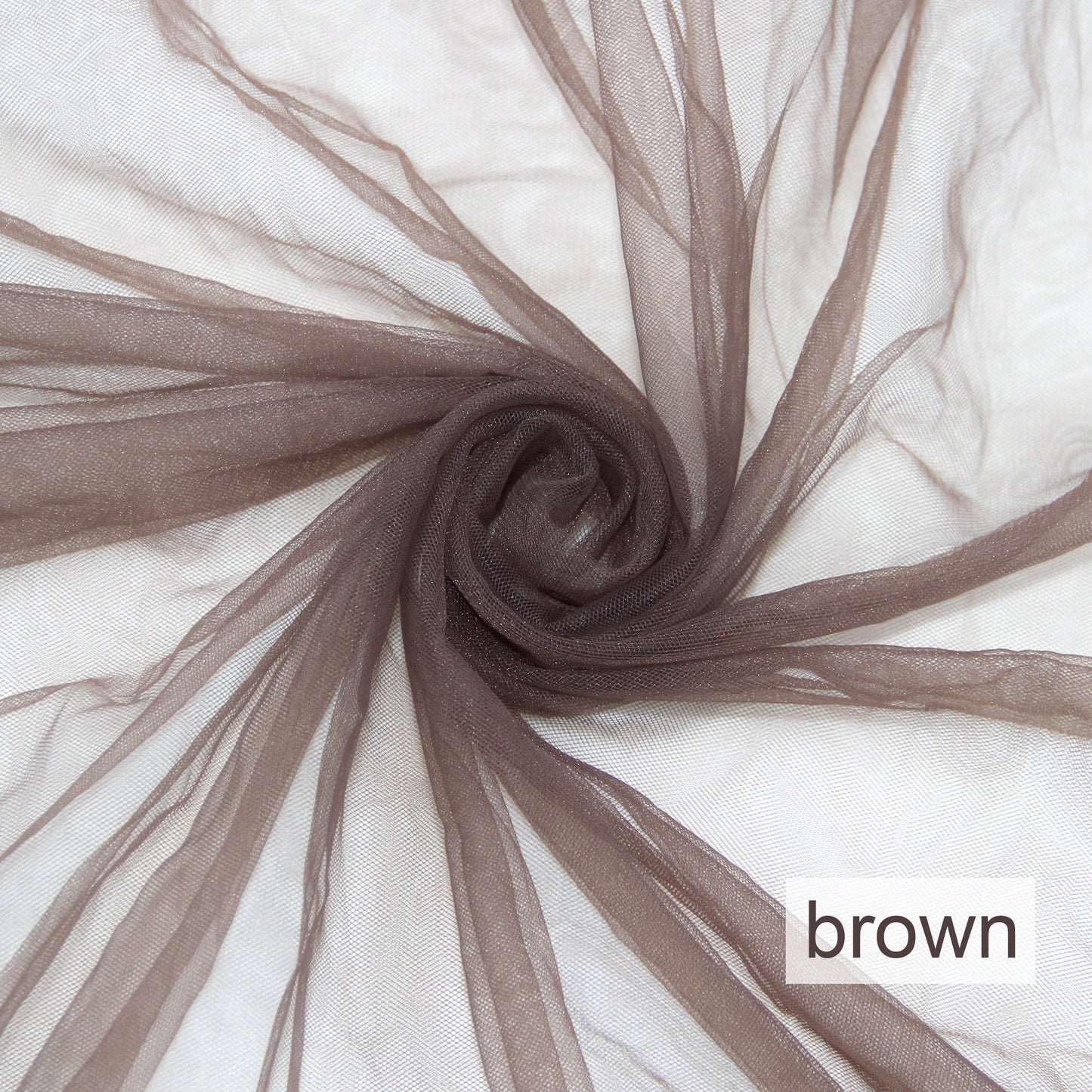 CN Zhejiang Nylon Mesh Tulle Fabric For DIY Baby Tutu