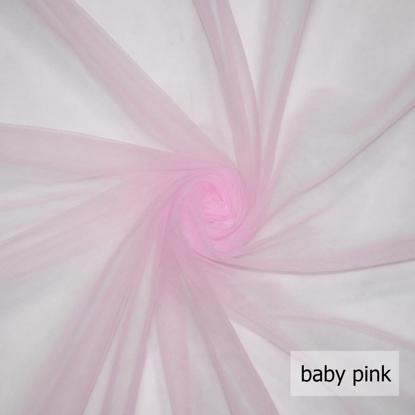 Zhejiang Nylon Mesh Tulle Fabric DIY Baby Tutu Party