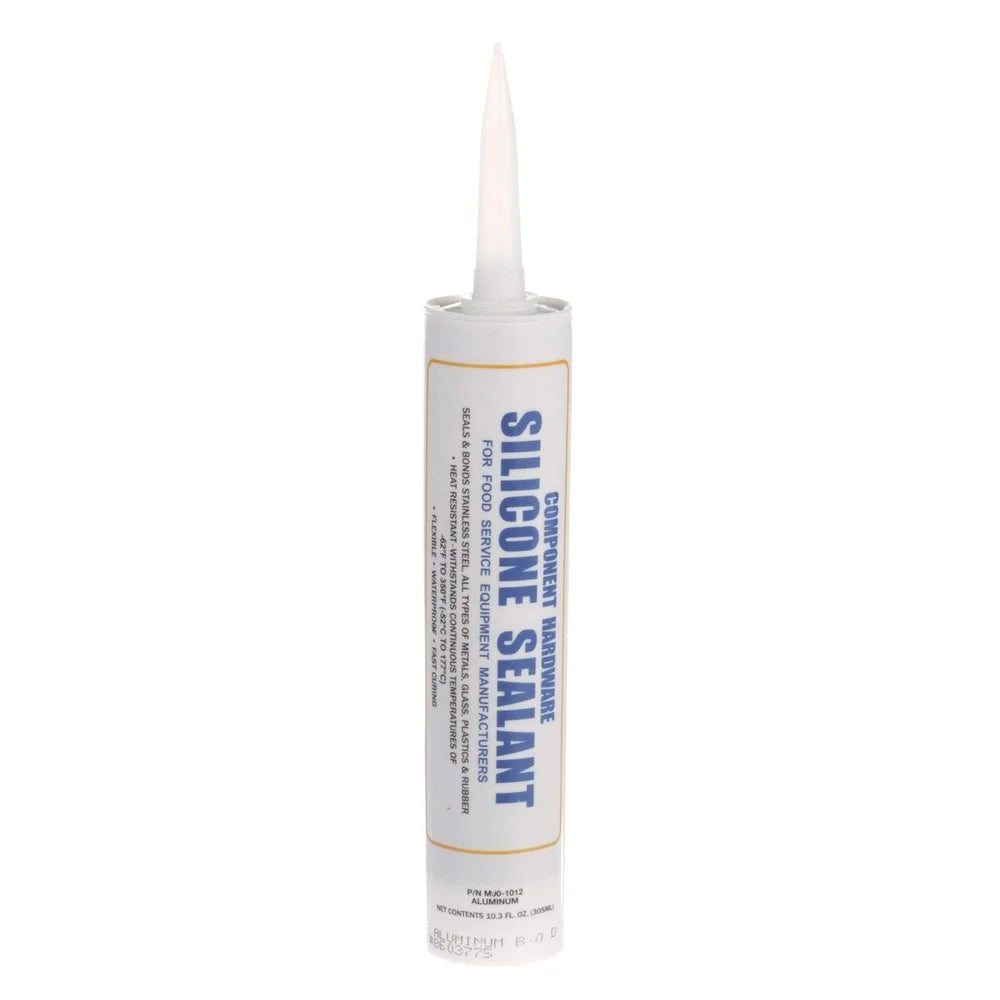 XMSJ Industrial Silicone Sealant Rapid Cure Waterproof