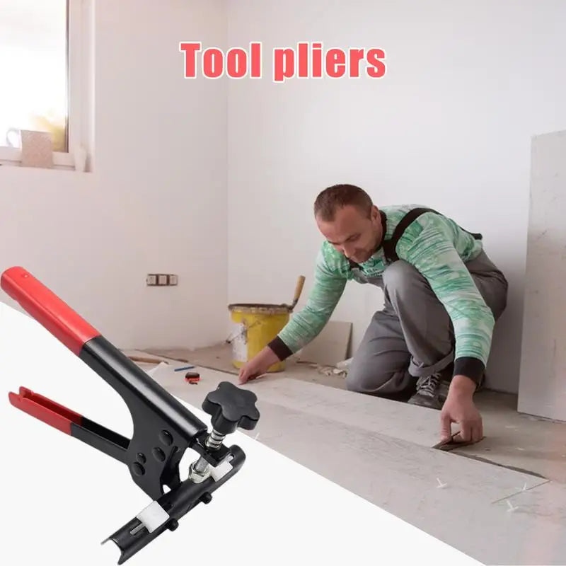 VAHIGCY Glass Running Pliers Tile Cutter Tool For Glass