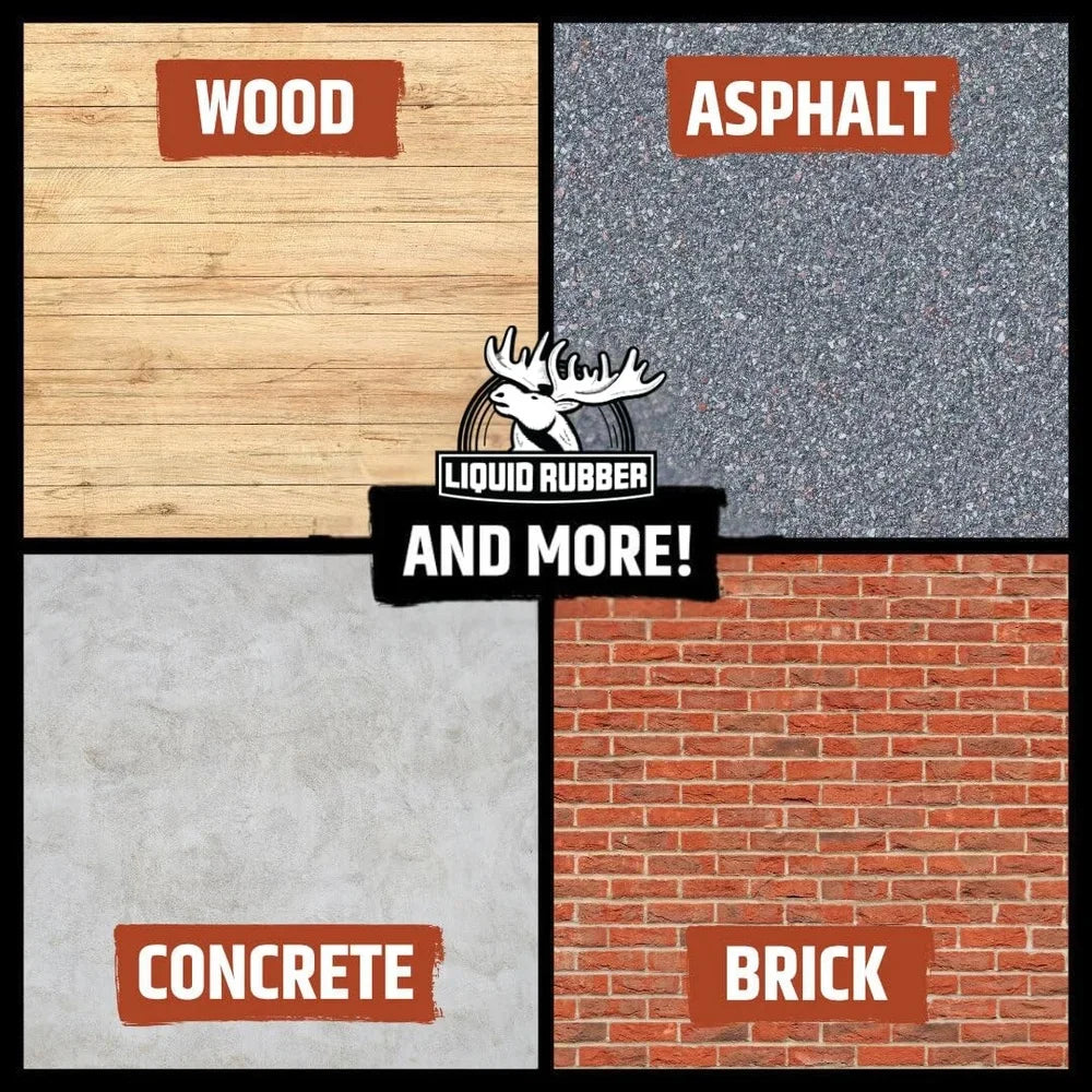 XMSJ Silicone Sealant Caulk Adhesive For Home Repairs