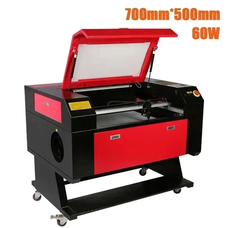 Sihao 130W CO2 Laser Engraving Machine RUIDA Compatible