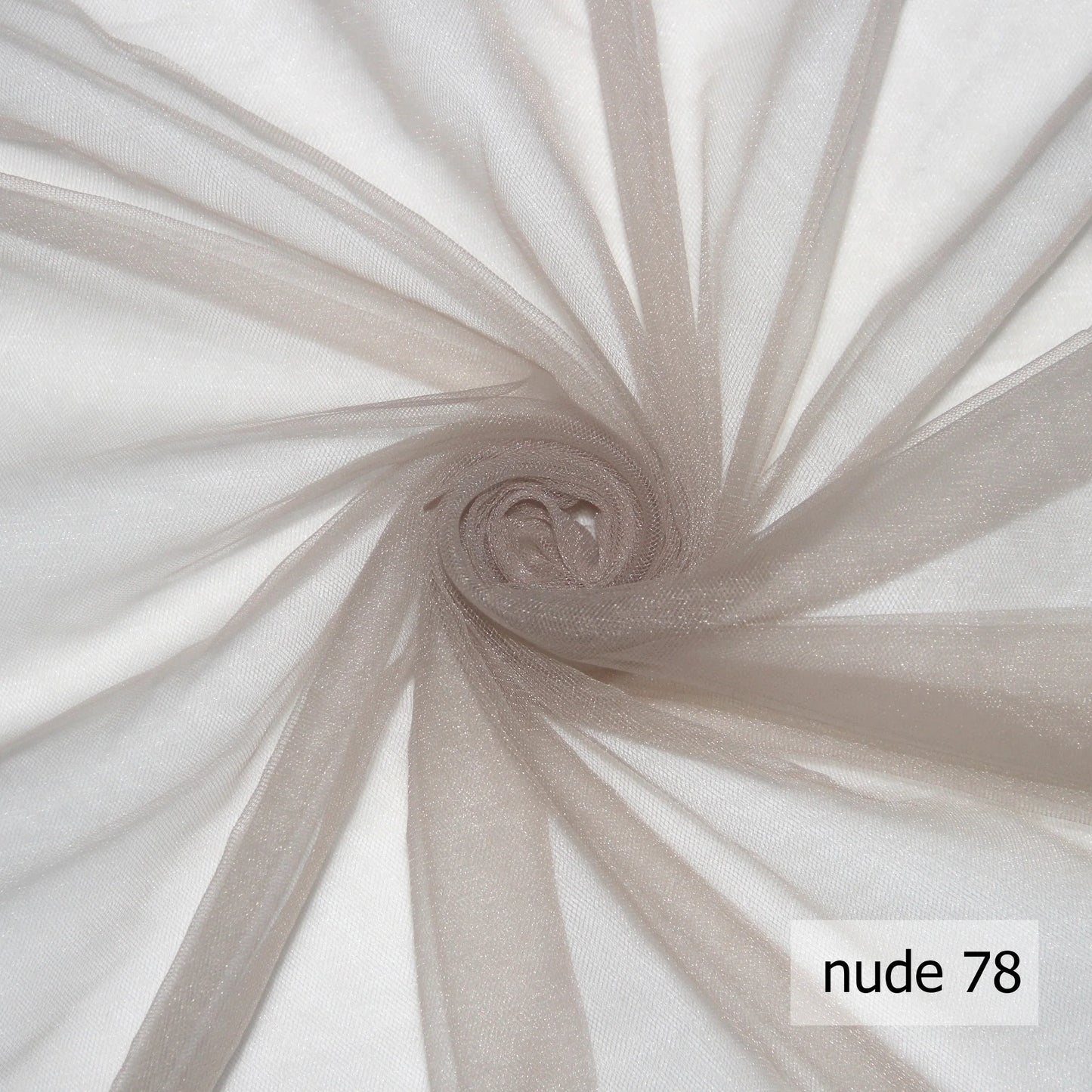 CN Zhejiang Nylon Mesh Tulle Fabric For DIY Baby Tutu