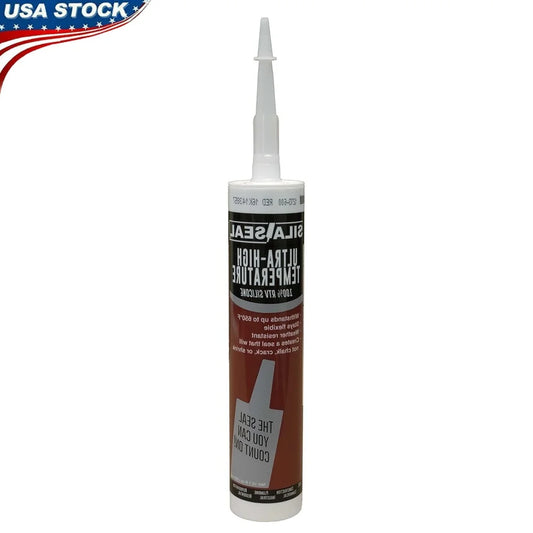 XMSJ Ultra High Temperature RTV Silicone Gasket Maker