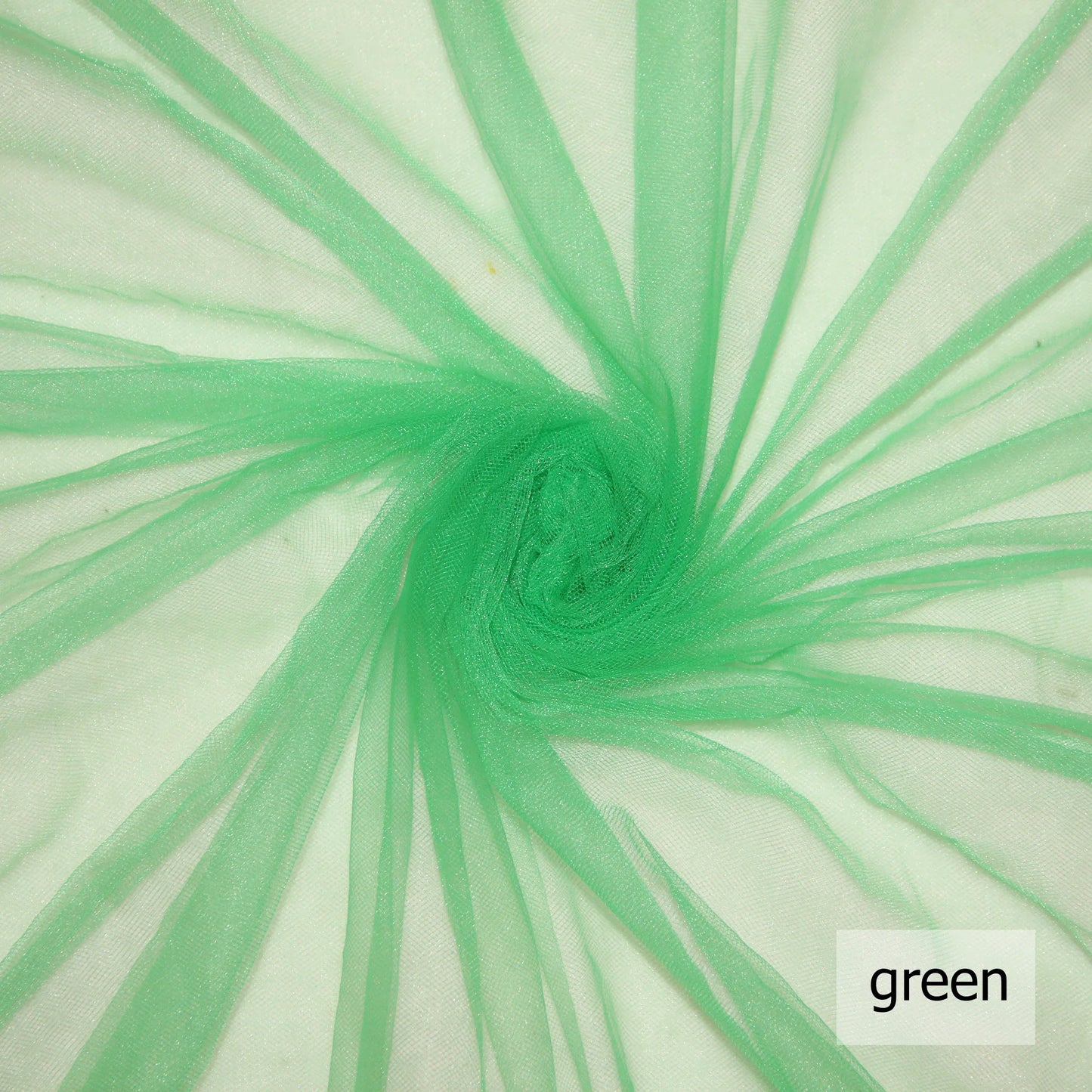 CN Zhejiang Nylon Mesh Tulle Fabric For DIY Baby Tutu