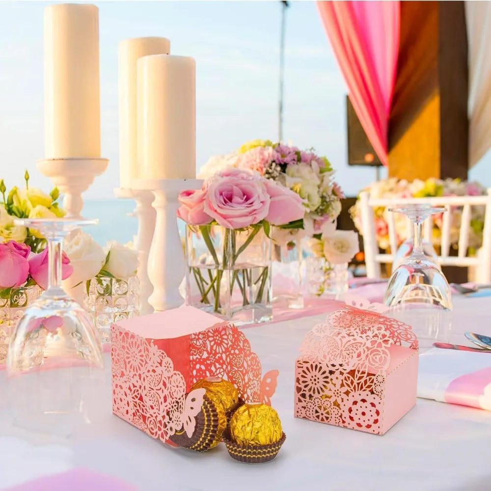 DIY Mosaic Tile Kit For Wooden Coasters Bundle Set