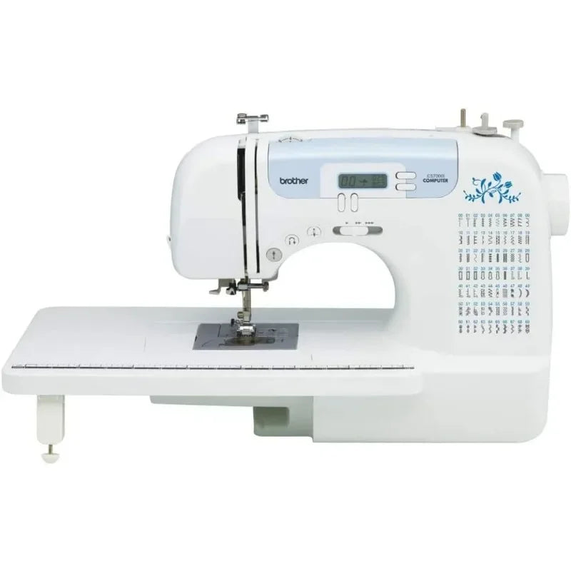 CS7000X Computerized Sewing And Quilting Machine With LCD