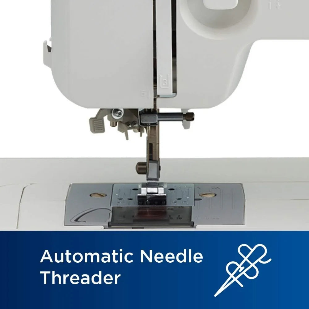 XR3774 Sewing and Quilting Machine 37 Built In Stitches