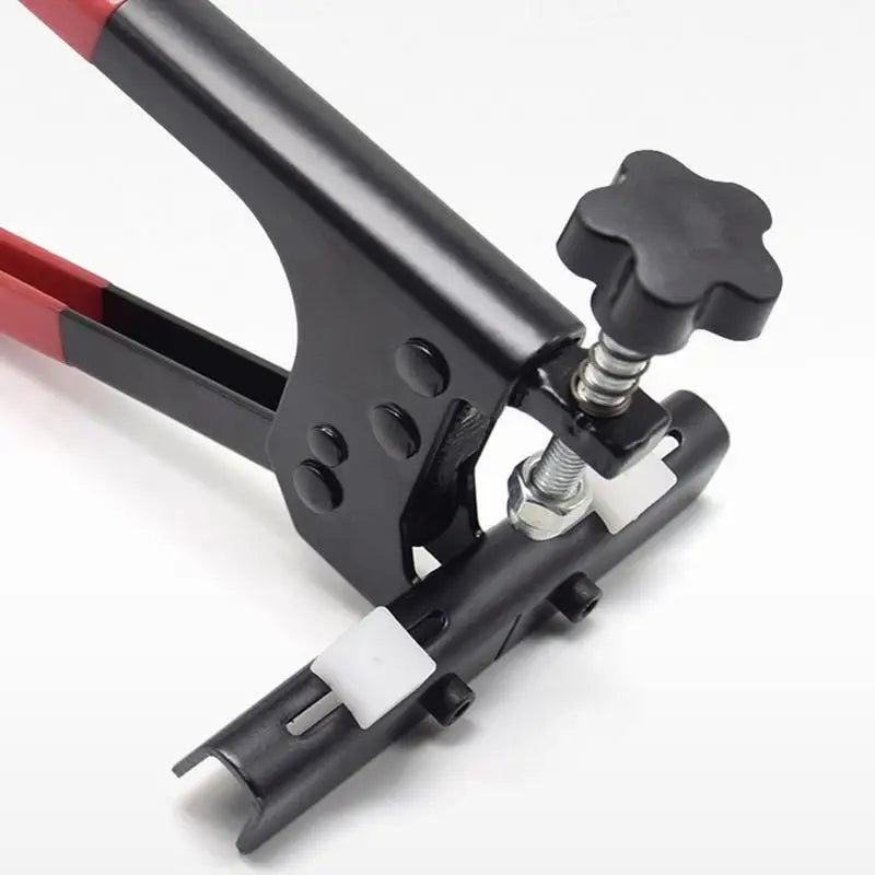 VAHIGCY Glass Running Pliers Tile Cutter Tool For Glass