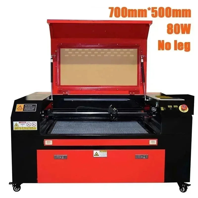 Sihao 130W CO2 Laser Engraving Machine RUIDA Compatible