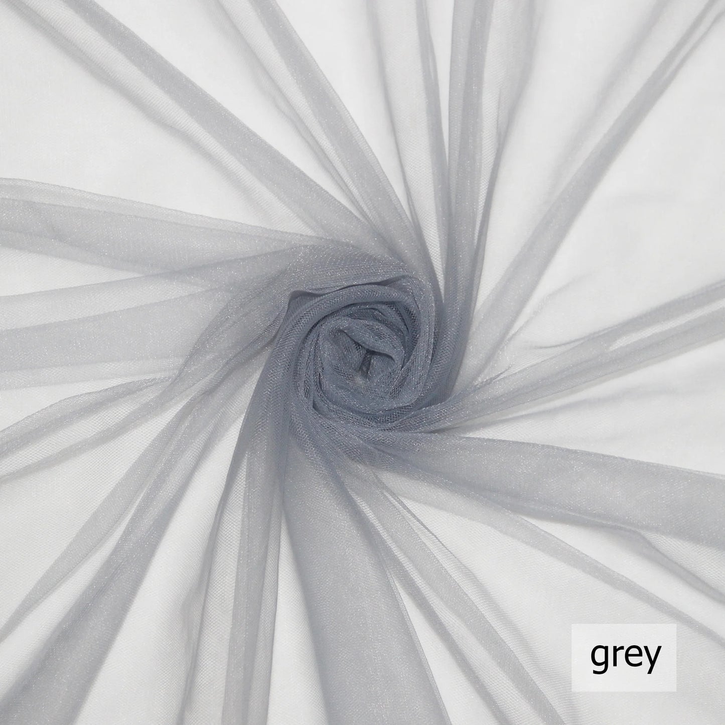 CN Zhejiang Nylon Mesh Tulle Fabric For DIY Baby Tutu