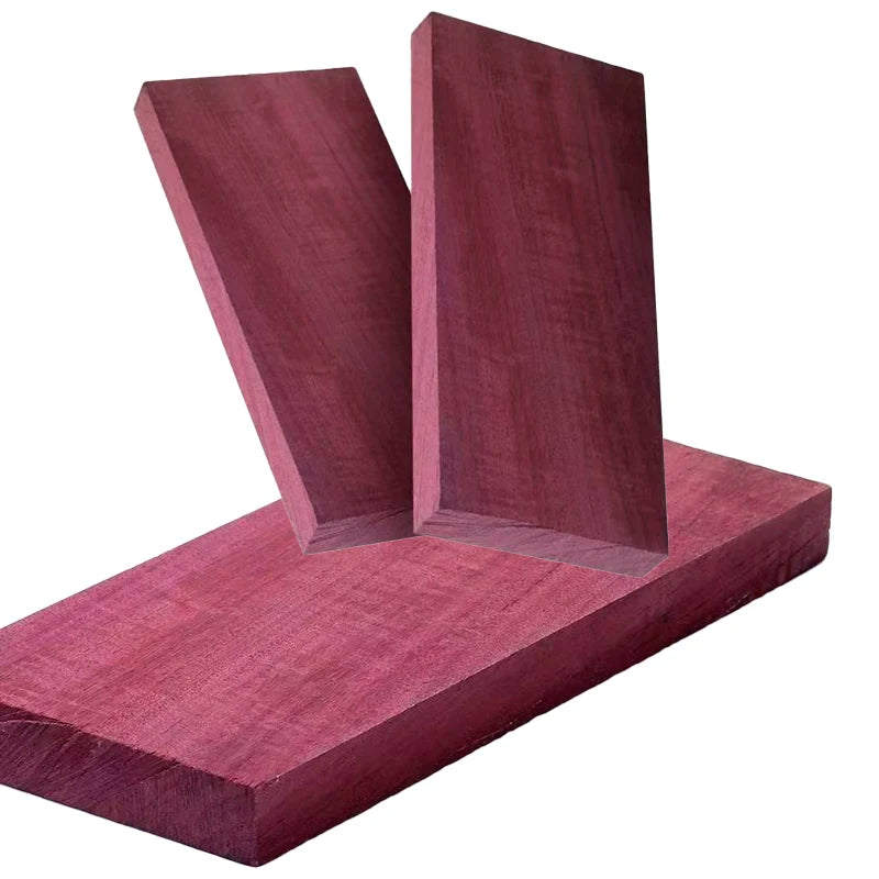 Hign-concerned Unfinished Wood Board Handmade DIY Materials