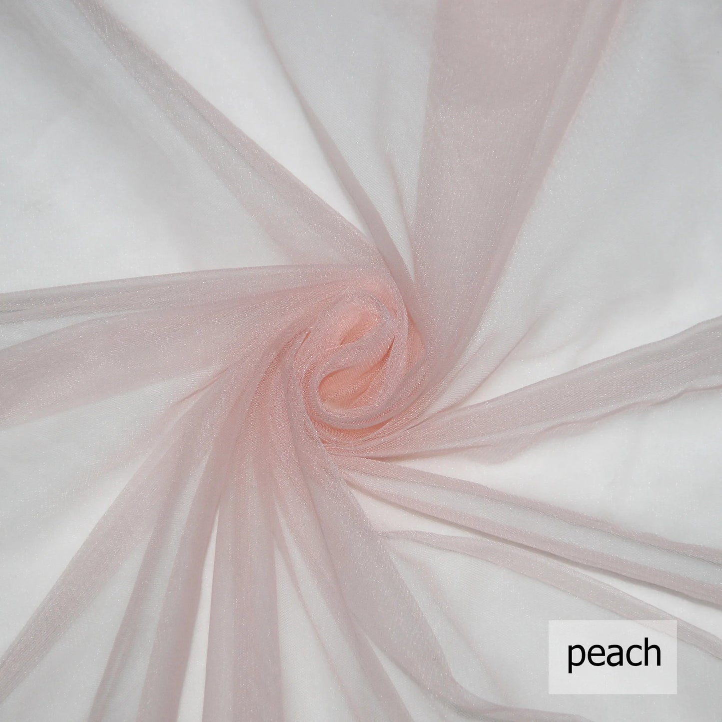 CN Zhejiang Nylon Mesh Tulle Fabric For DIY Baby Tutu