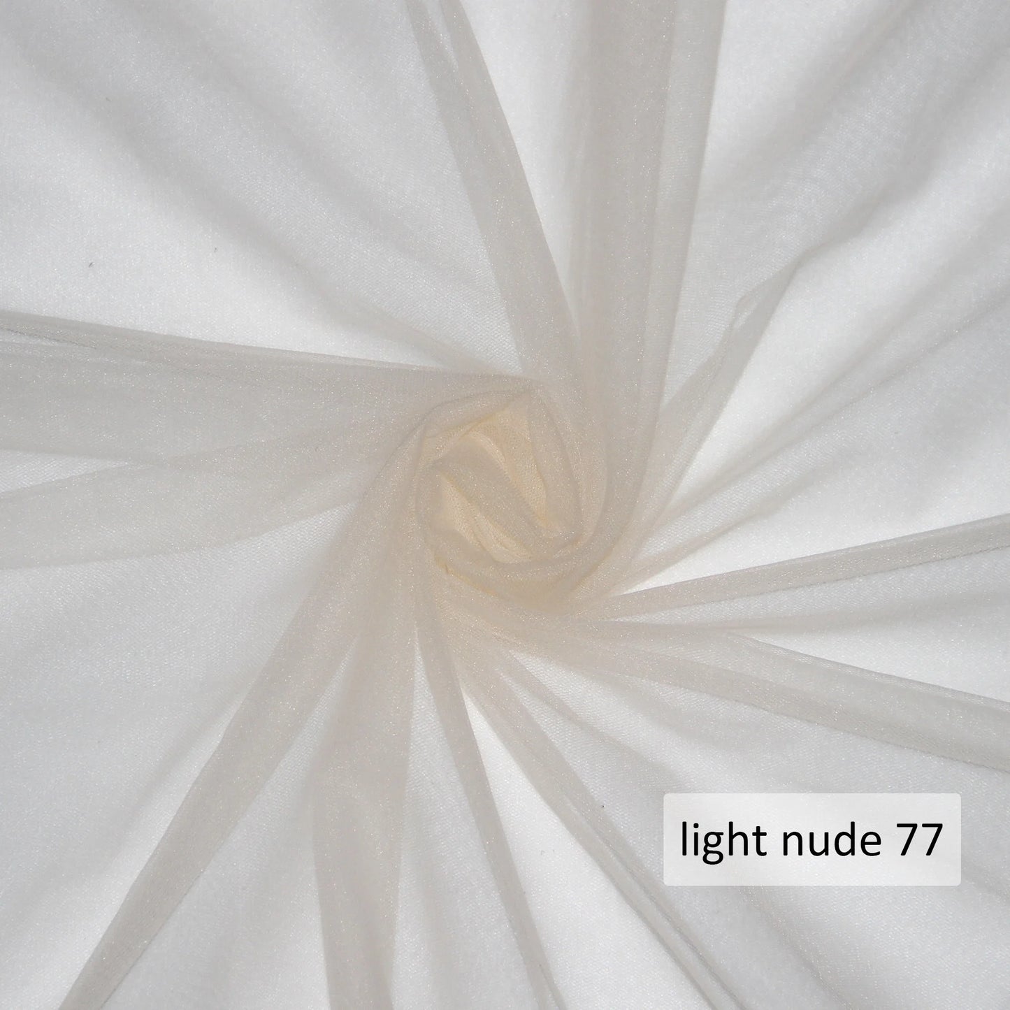 CN Zhejiang Nylon Mesh Tulle Fabric For DIY Baby Tutu