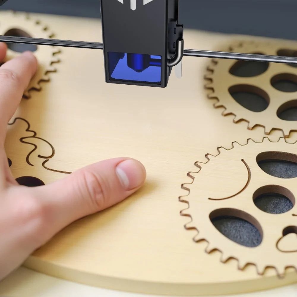 Basswood Plywood Sheets For Laser Engraving DIY Projects