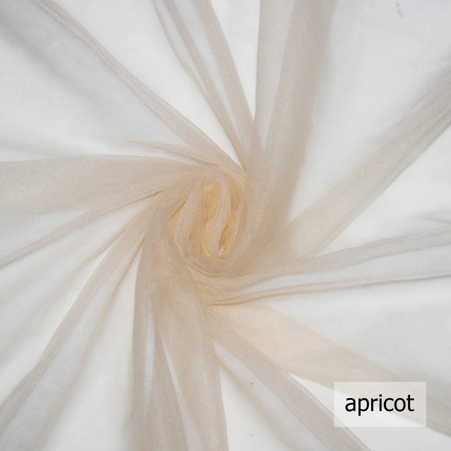 CN Zhejiang Nylon Mesh Tulle Fabric For DIY Baby Tutu