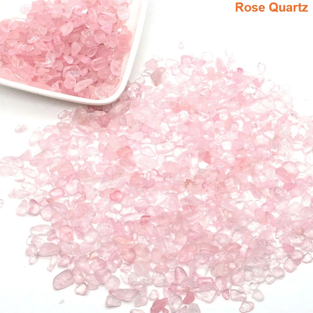 Choice Natural Stone Quartz Crystals For Healing Decor