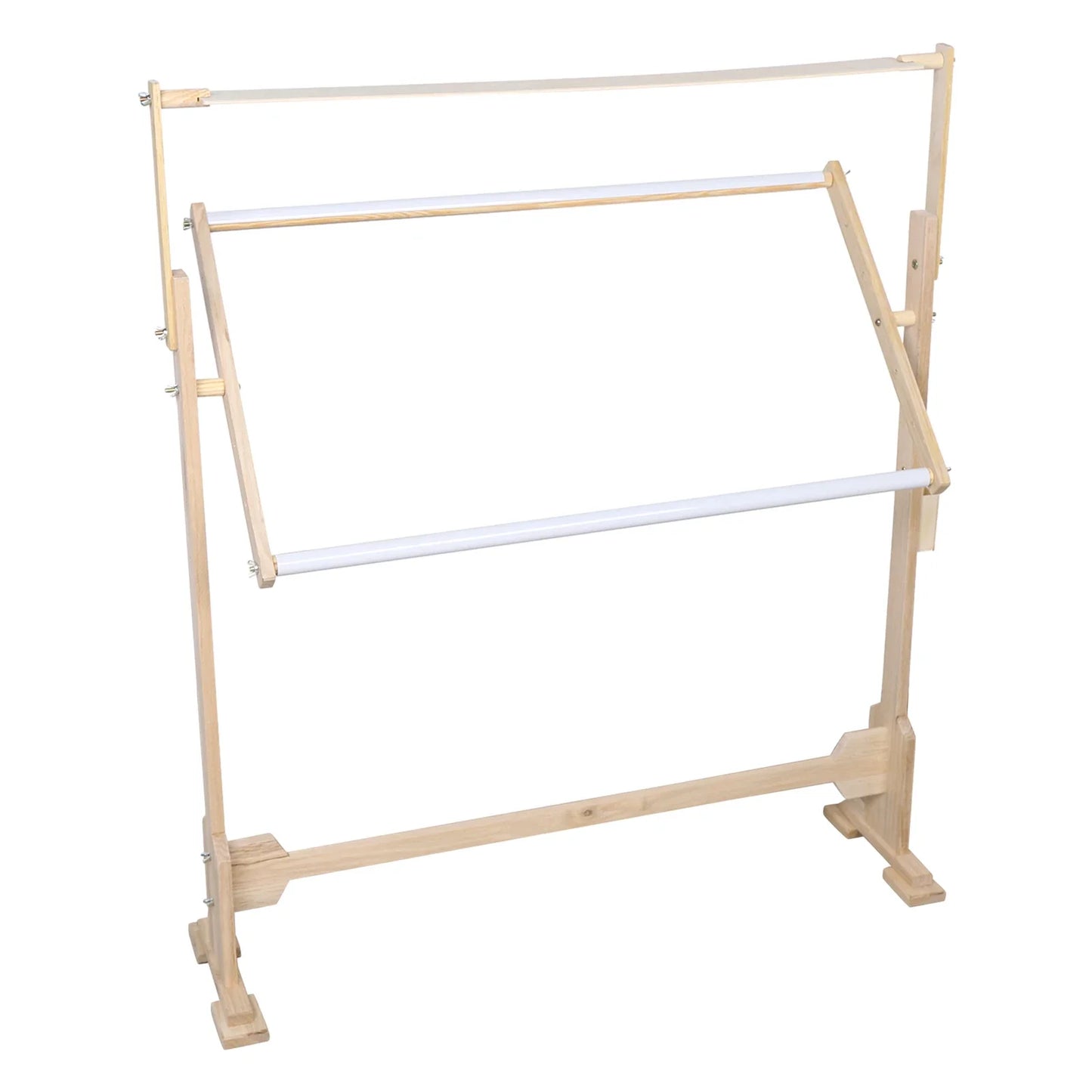 Hign-concerned Embroidery Frame Stand Hoop Cross Stitch