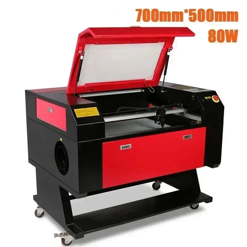 Sihao 130W CO2 Laser Engraving Machine RUIDA Compatible