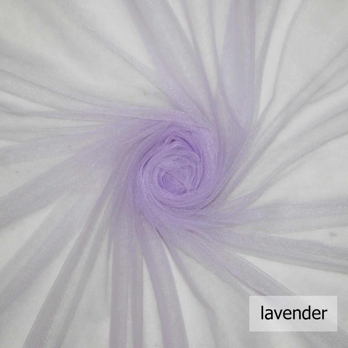 CN Zhejiang Nylon Mesh Tulle Fabric For DIY Baby Tutu