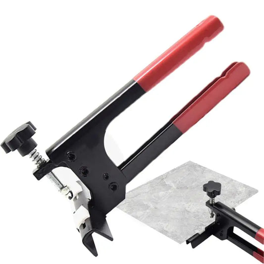 VAHIGCY Glass Running Pliers Tile Cutter Tool For Glass