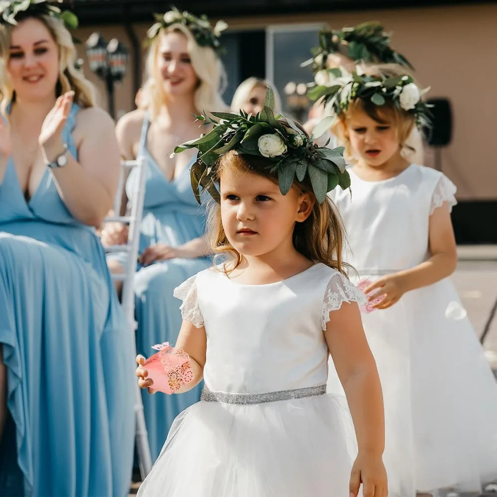 DIY Mosaic Tile Kit For Wooden Coasters Bundle Set