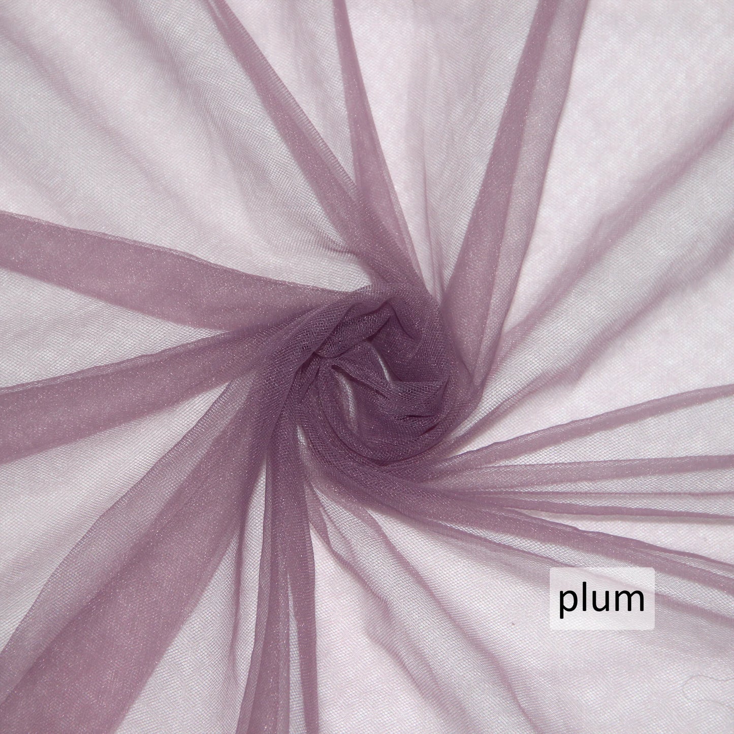 CN Zhejiang Nylon Mesh Tulle Fabric For DIY Baby Tutu