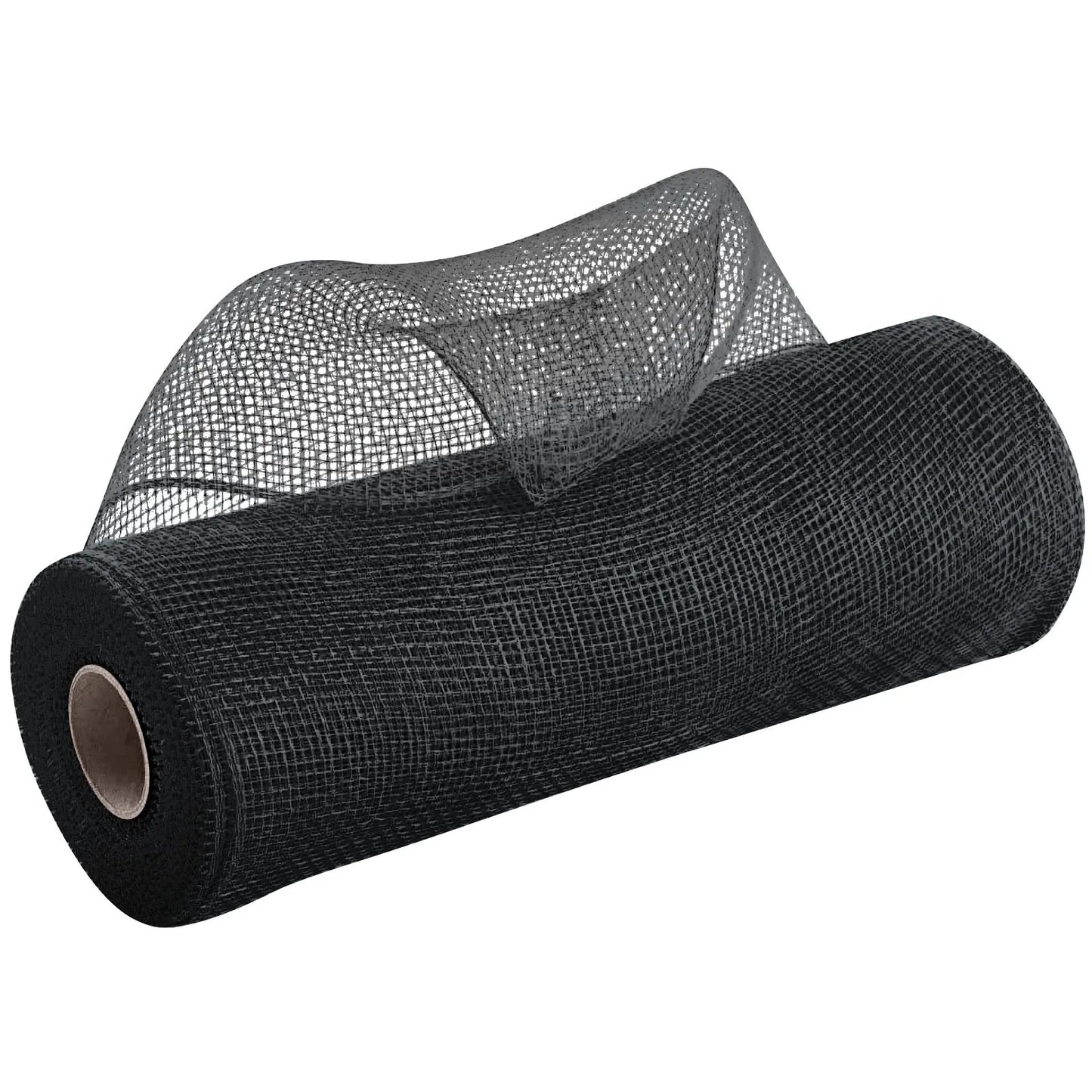 Guangdong Poly Mesh Ribbon For DIY Christmas Decor Home