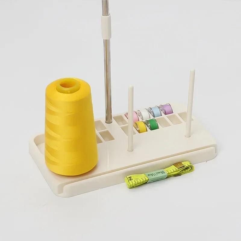 Sewing Thread Holder Spool Organizer For Home Sewing Machine