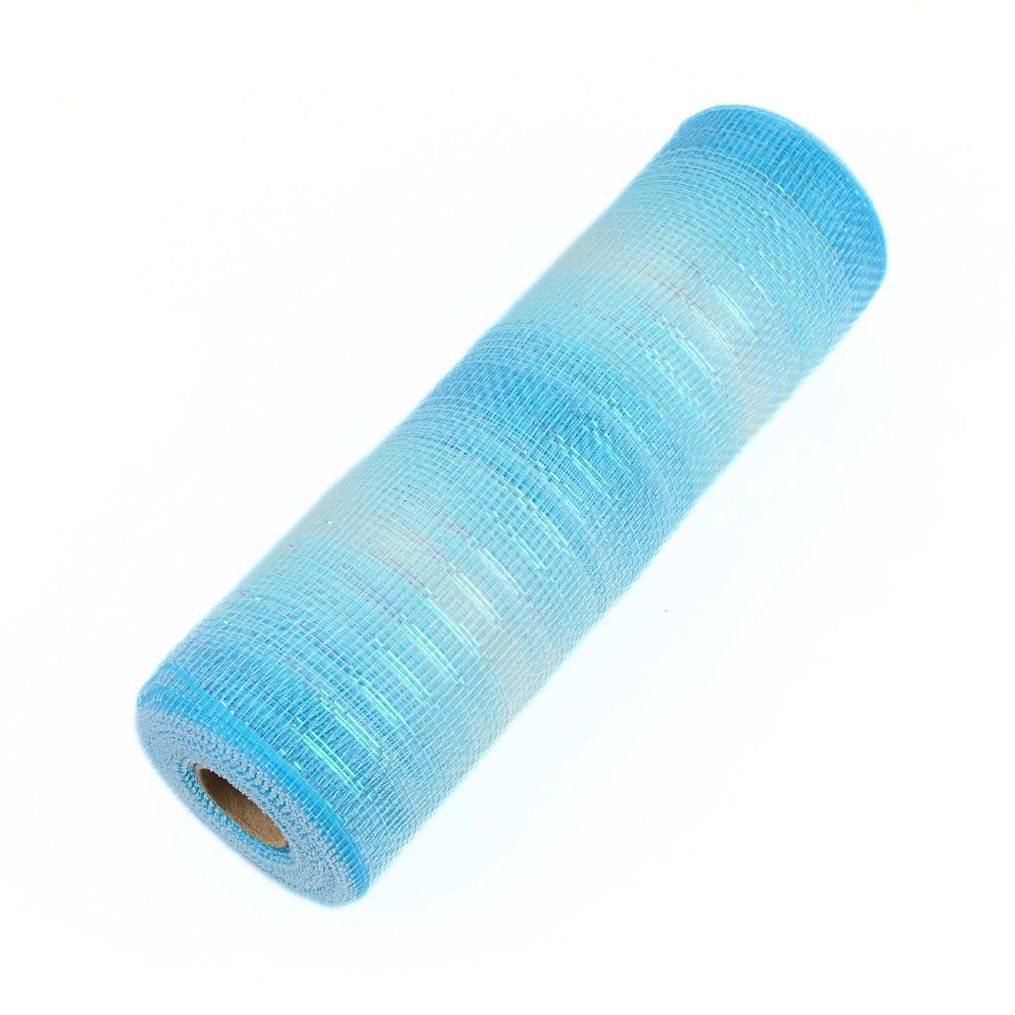 Zhejiang Polyester Mesh Ribbons With Metallic For Holidays