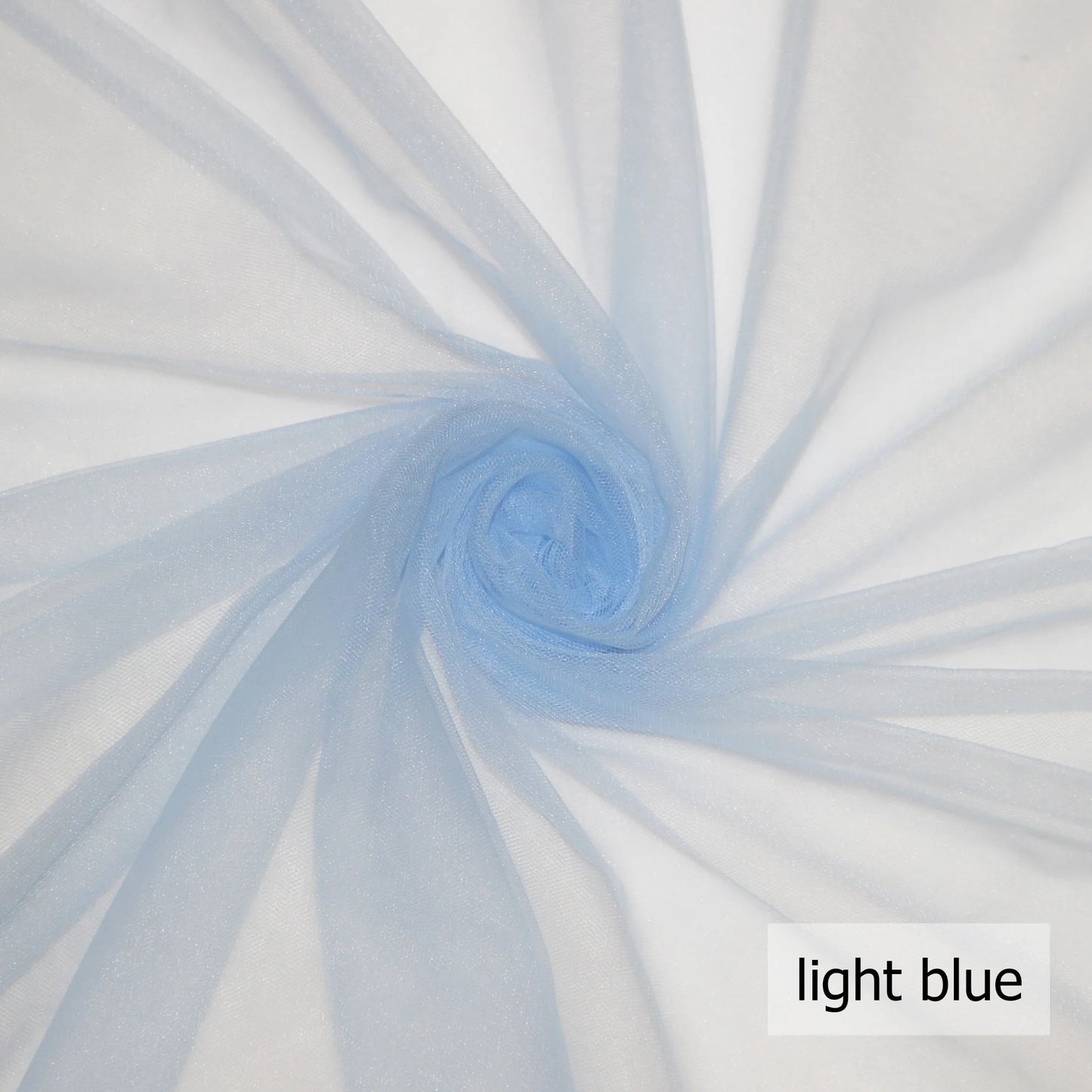 Zhejiang Nylon Mesh Tulle Fabric DIY Baby Tutu Party