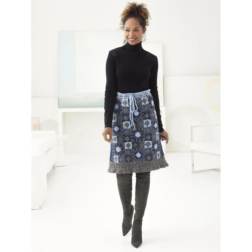 Lion Brand Medium Acrylic Yarn 3 Pack 100 Percent Acrylic