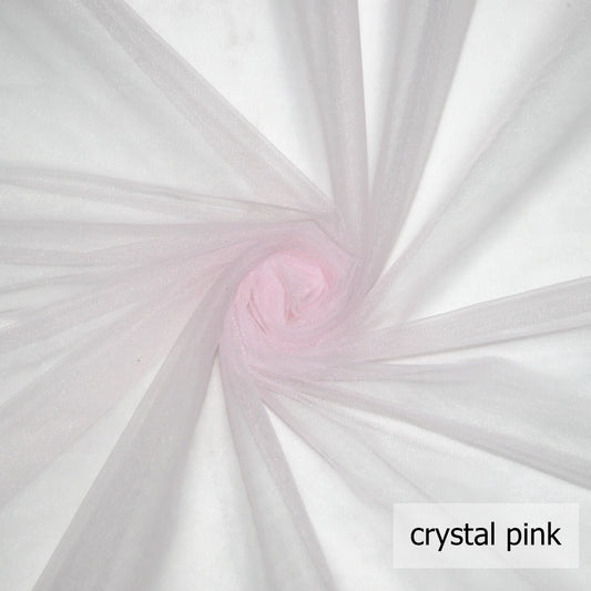 Zhejiang Nylon Mesh Tulle Fabric DIY Baby Tutu Party