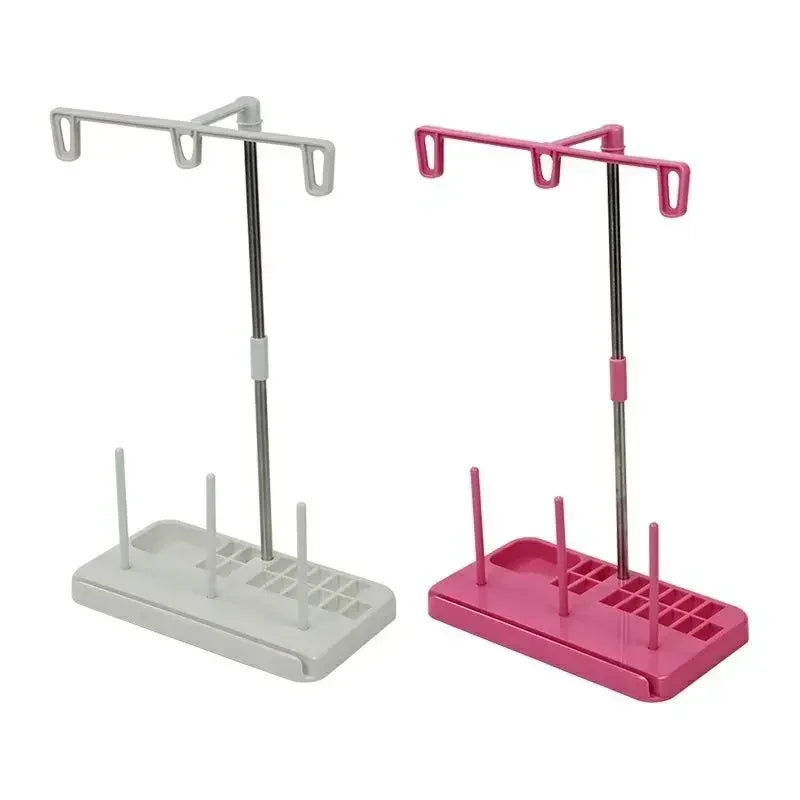 Sewing Thread Holder Spool Organizer For Home Sewing Machine