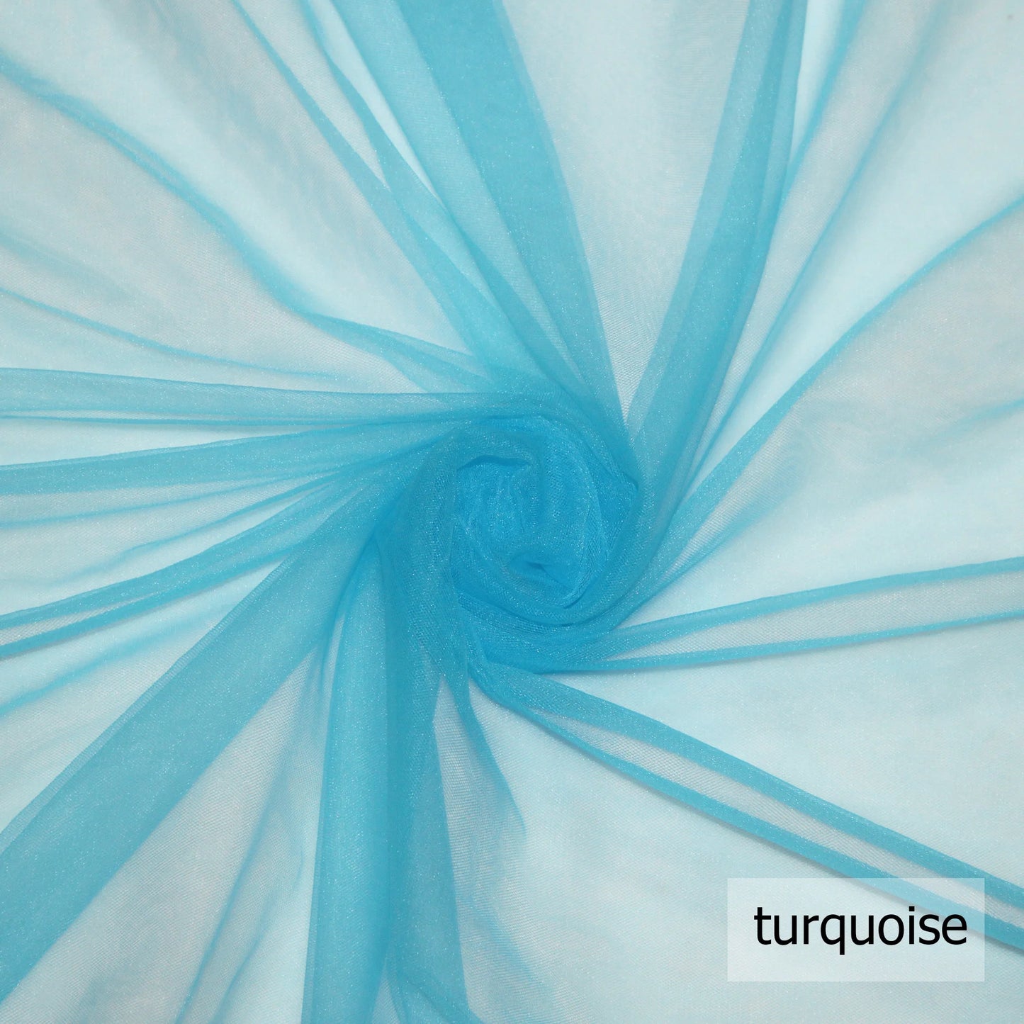 CN Zhejiang Nylon Mesh Tulle Fabric For DIY Baby Tutu