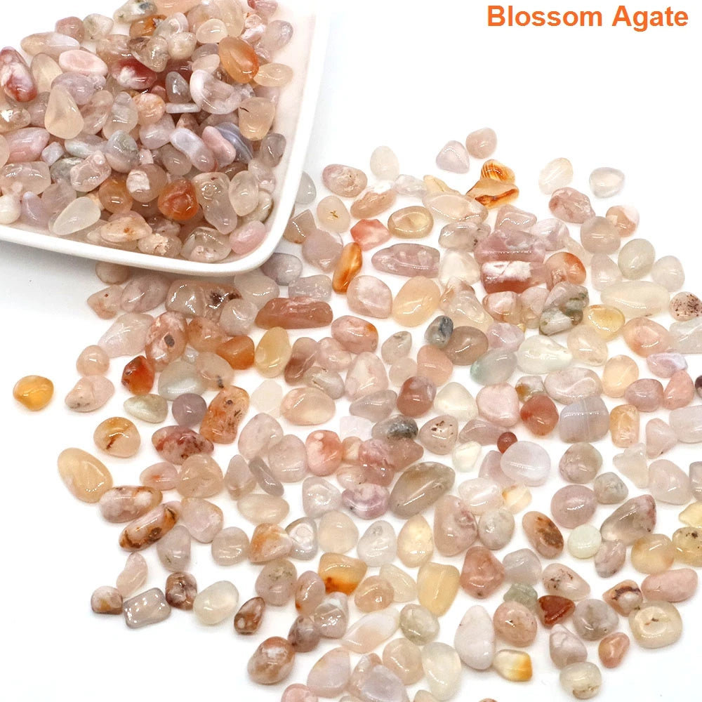 Choice Natural Stone Quartz Crystals For Healing Decor
