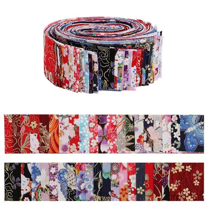 Guangdong Choice Cotton Fabric For Patchwork Sewing Crafts